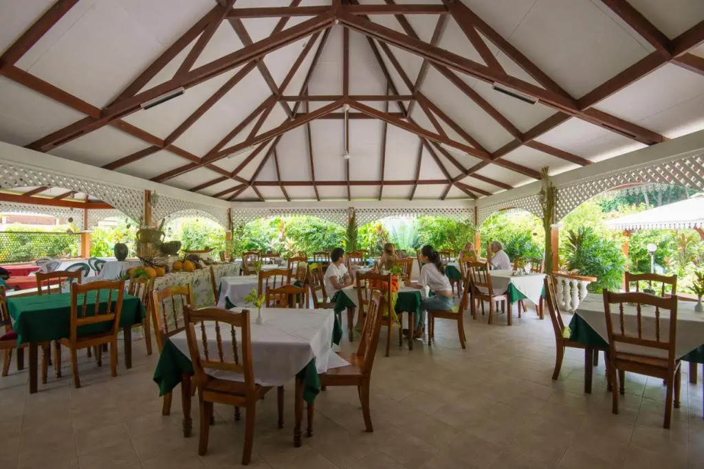 Birgo Guest House
