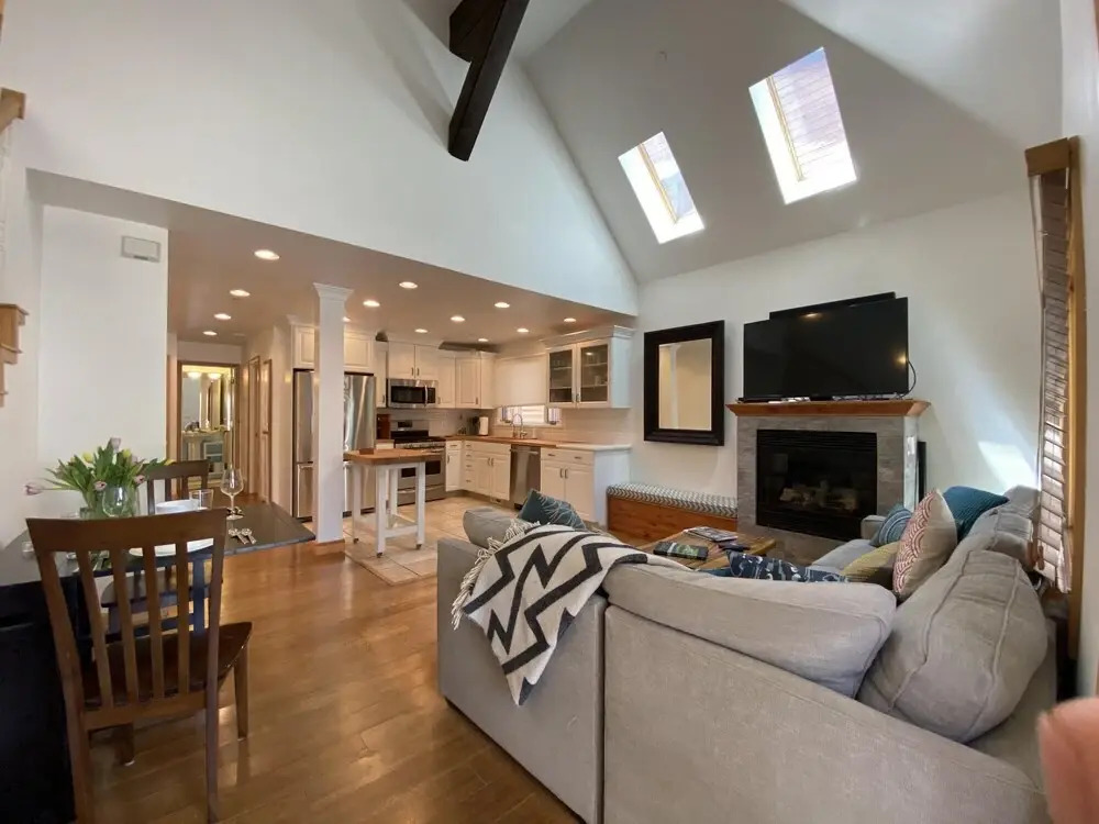 Coopers Collection 50 - Woodside Getaway