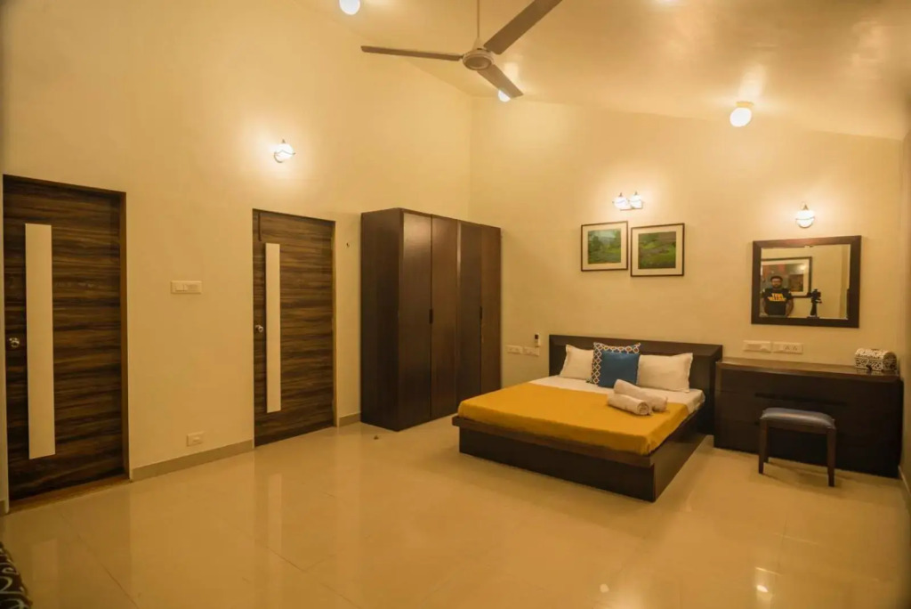 Sarthi Villa 3Bhk Lonavala