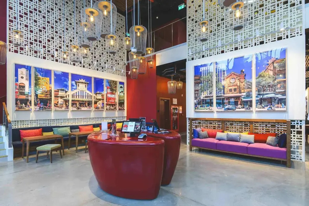 Wink Can Tho Centre, Unscripted by Hyatt - 24 Hours stay