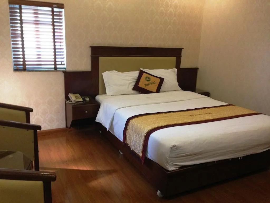 PEARL HOTEL Đào Tấn