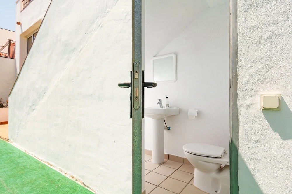 Casasol Luxury Duplex 11