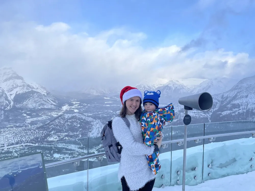 Storm Mountain Lodge & Cabins