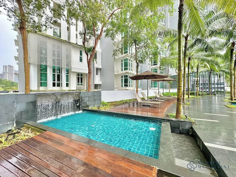 1 Medini Suites By RR JBcity