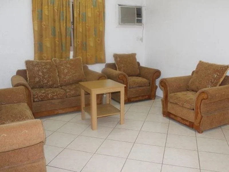 Qubat Najd 1 Furnished Apartments