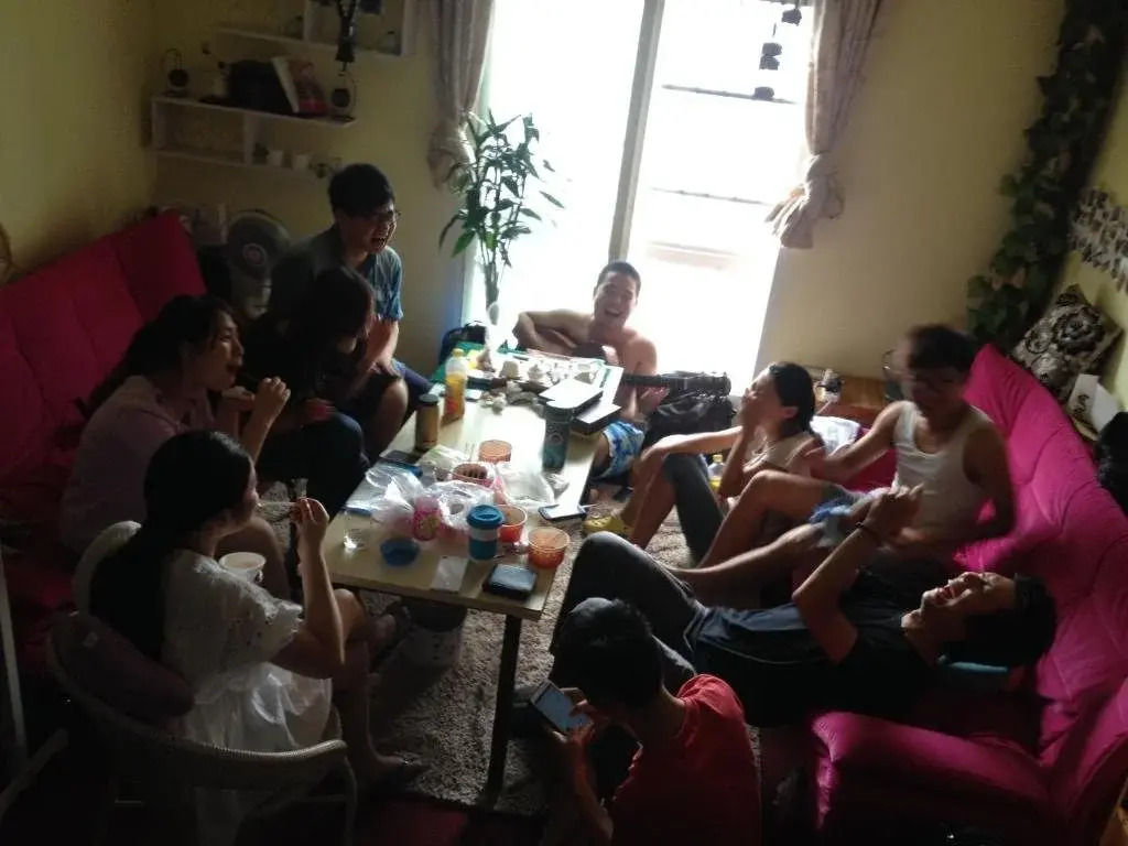 Changsha Hikers Home Youth Hostel