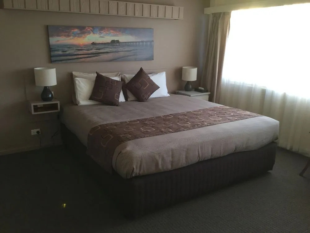 Beach Motor Inn Frankston