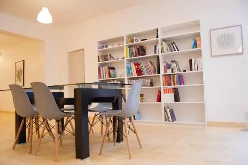 Les Chambres Panda