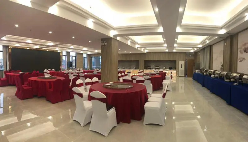 Mercure Styles Hotel Meizhou