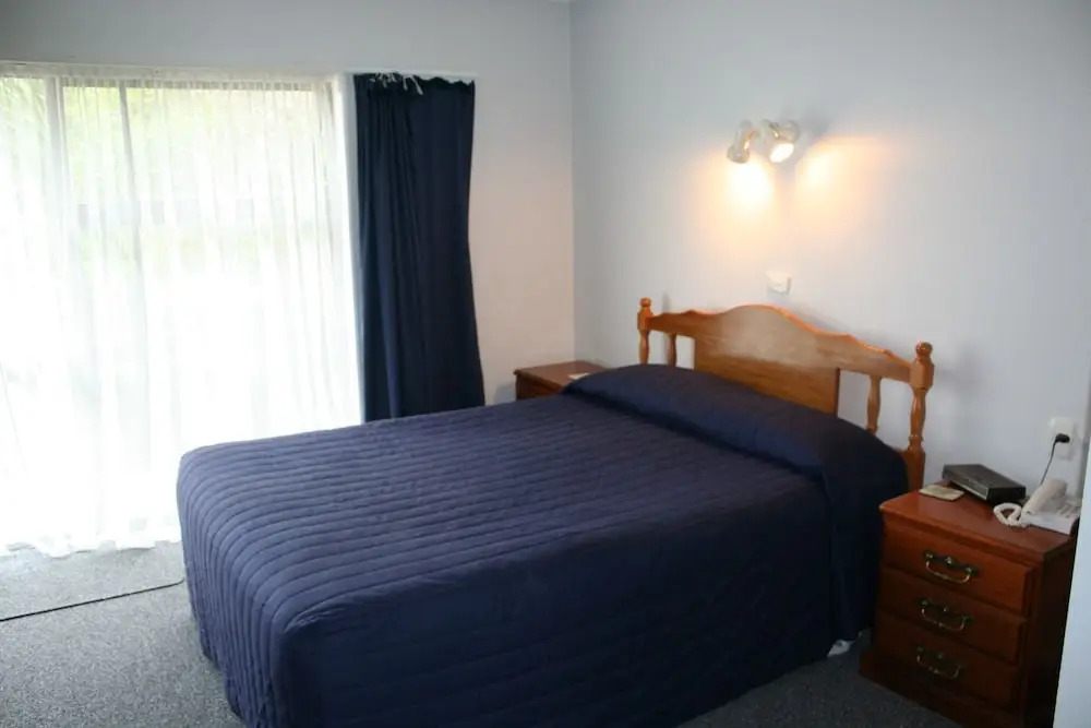 Awatea Park Motel