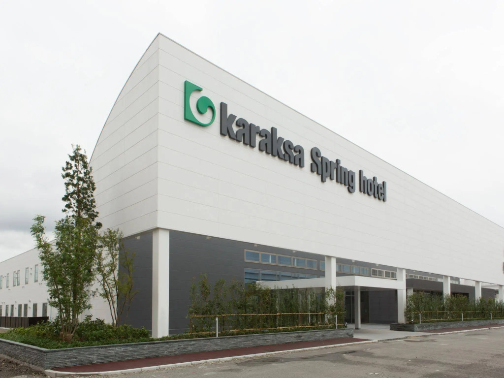住一HOTEL関空店 Kansai International Airport Hotel 11