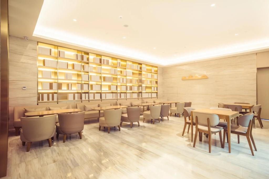 Ji Hotel Kunming Lianmeng Road Wanhong International