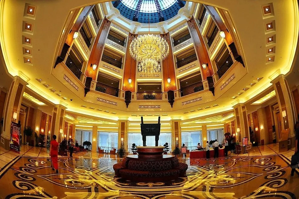 Shengtai International Hotel