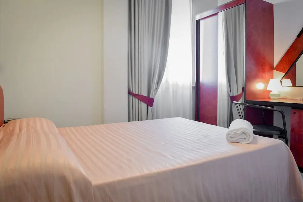 Hotel Aquamarina