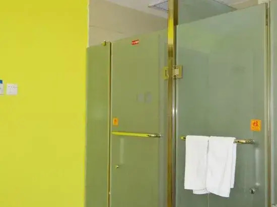 Bihai Express Hotel