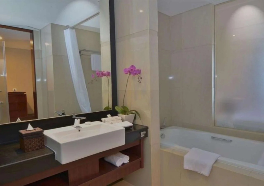 Sanur Resort Watujimbar