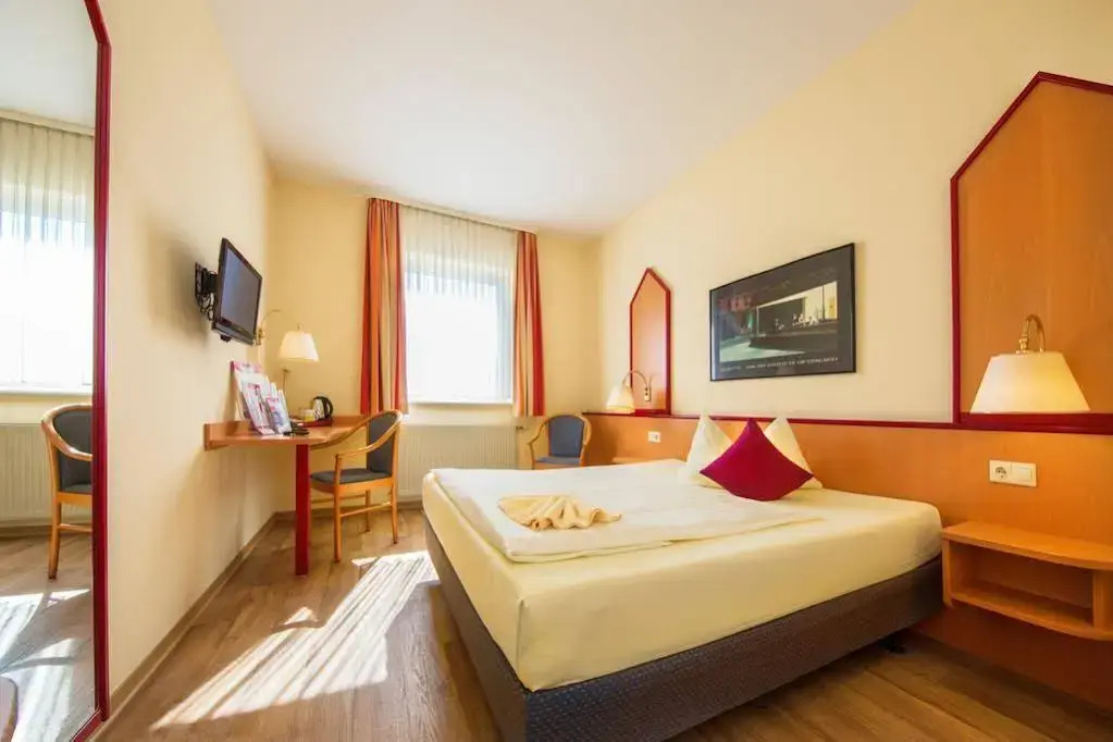 Hotel Montana