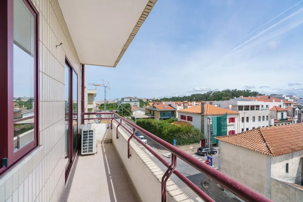 Penthouse Praia de Olinda - Minho s Guest