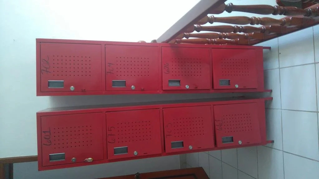 Hostel Paakals