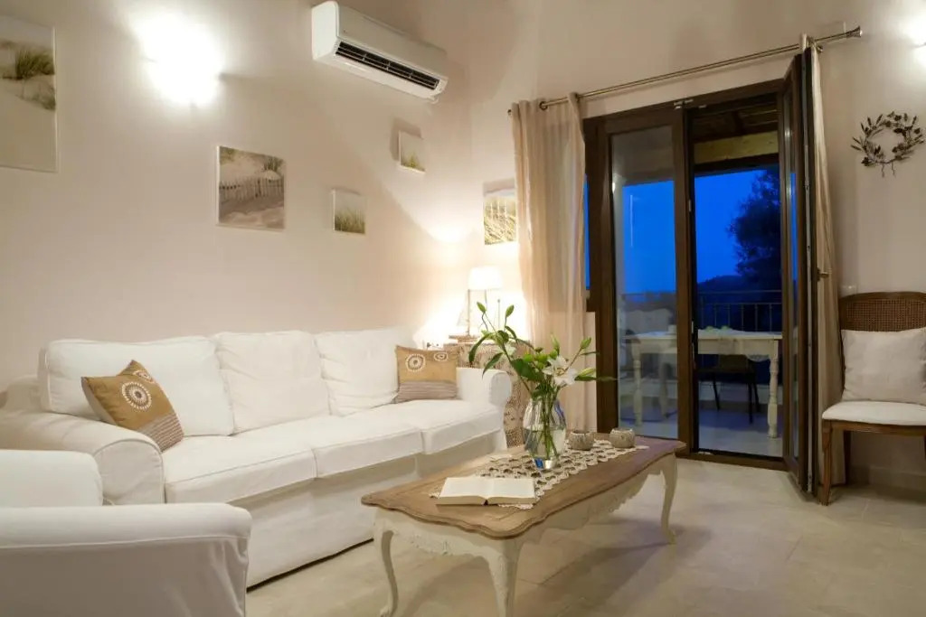 Kores Villas