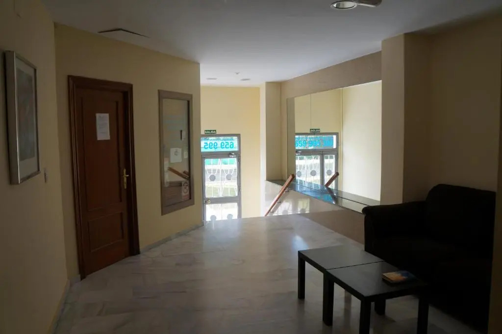 Apartamentos Proamar
