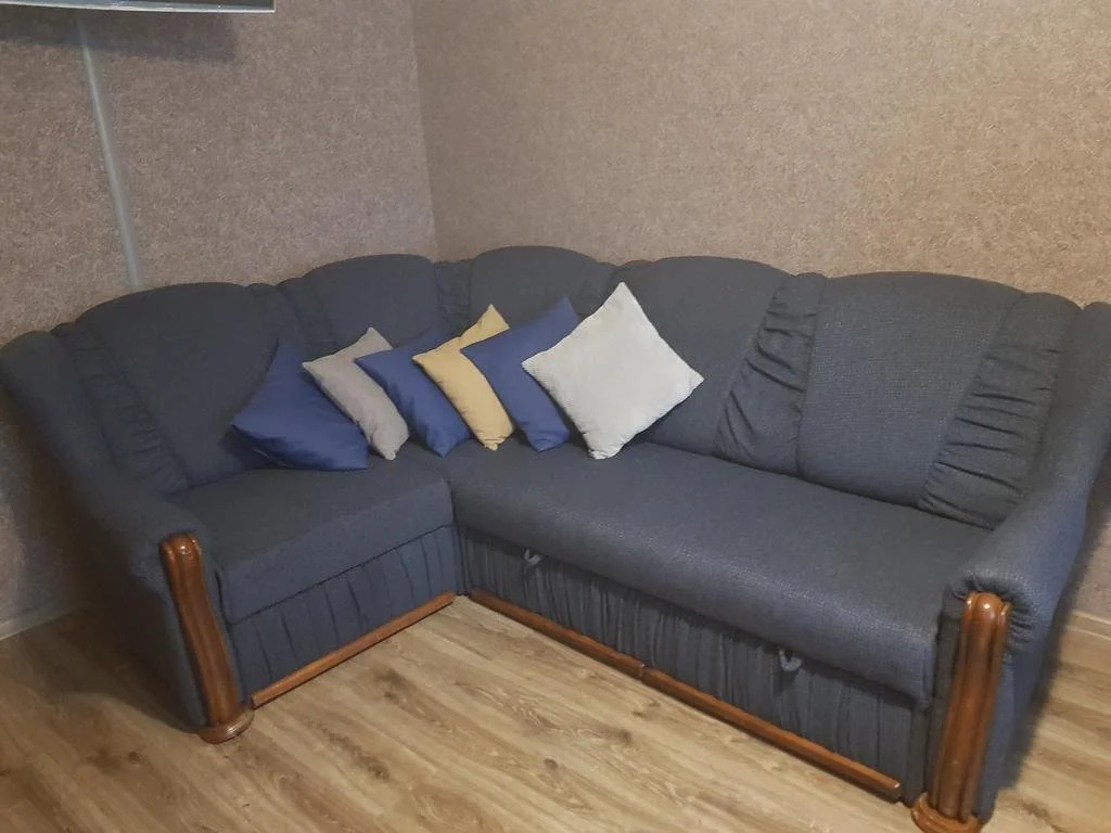 Apart-Hotel City Center Contrabas