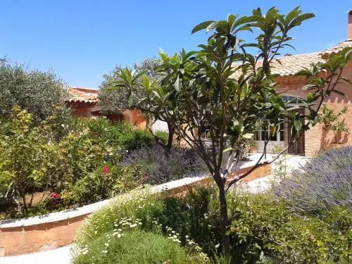 Maison Des Lacs
