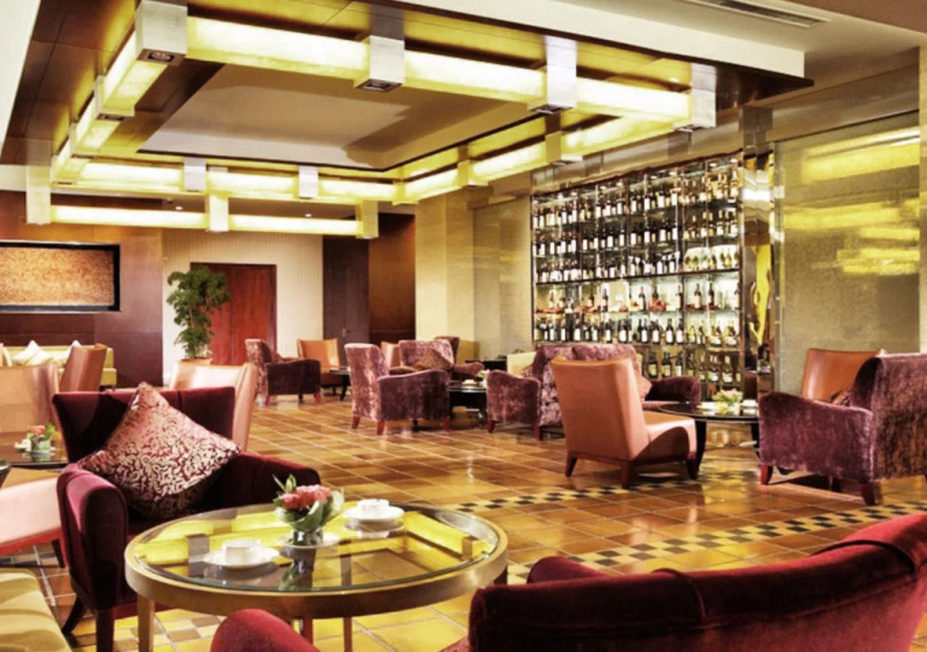 Tianjin Saixiang Hotel