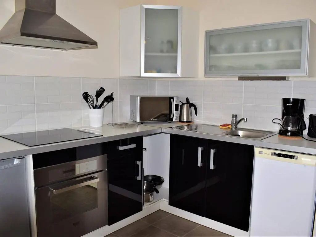 Appartement Trégastel, 3 pièces, 4 personnes - FR-1-368-11