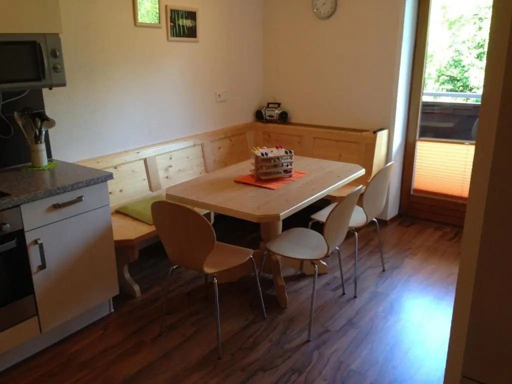Appartements am See