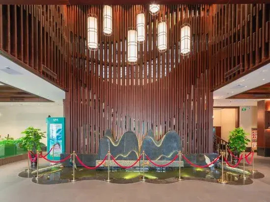 Yipin Yunjing Resort Hotel