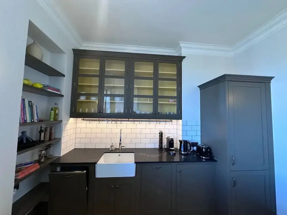 Melody Apartament in Greater London