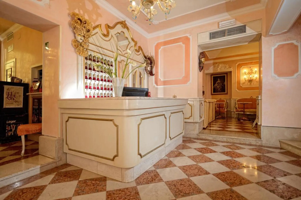 Hotel Canaletto