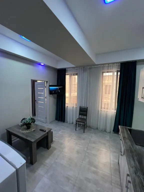 Comfy Apartment with a Spacious Balcony Self Check In