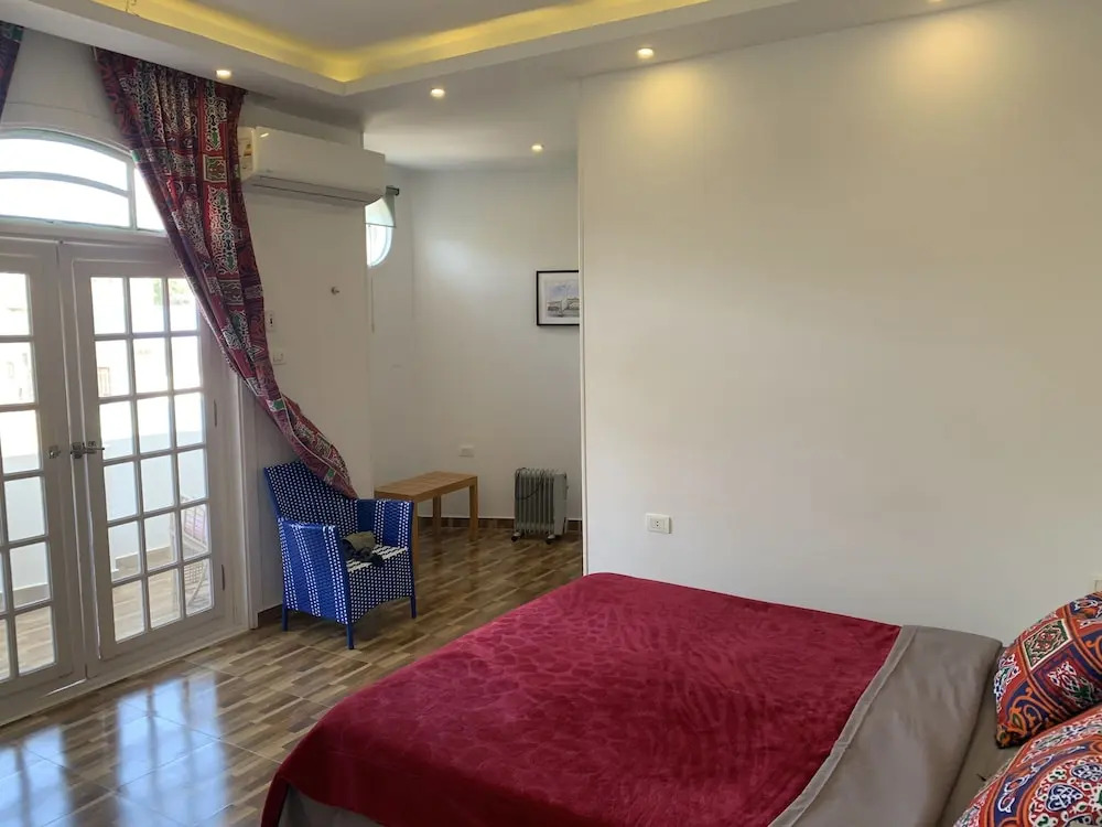 The Mango Guest House