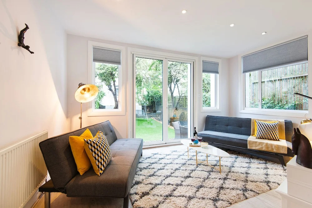 Earls Court Residences