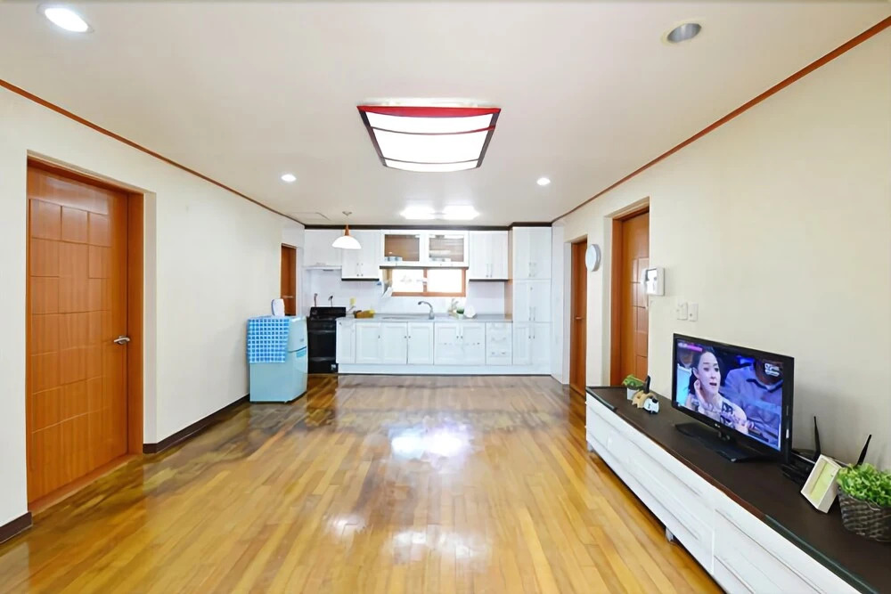 Anmyeondo Ocean View Pension