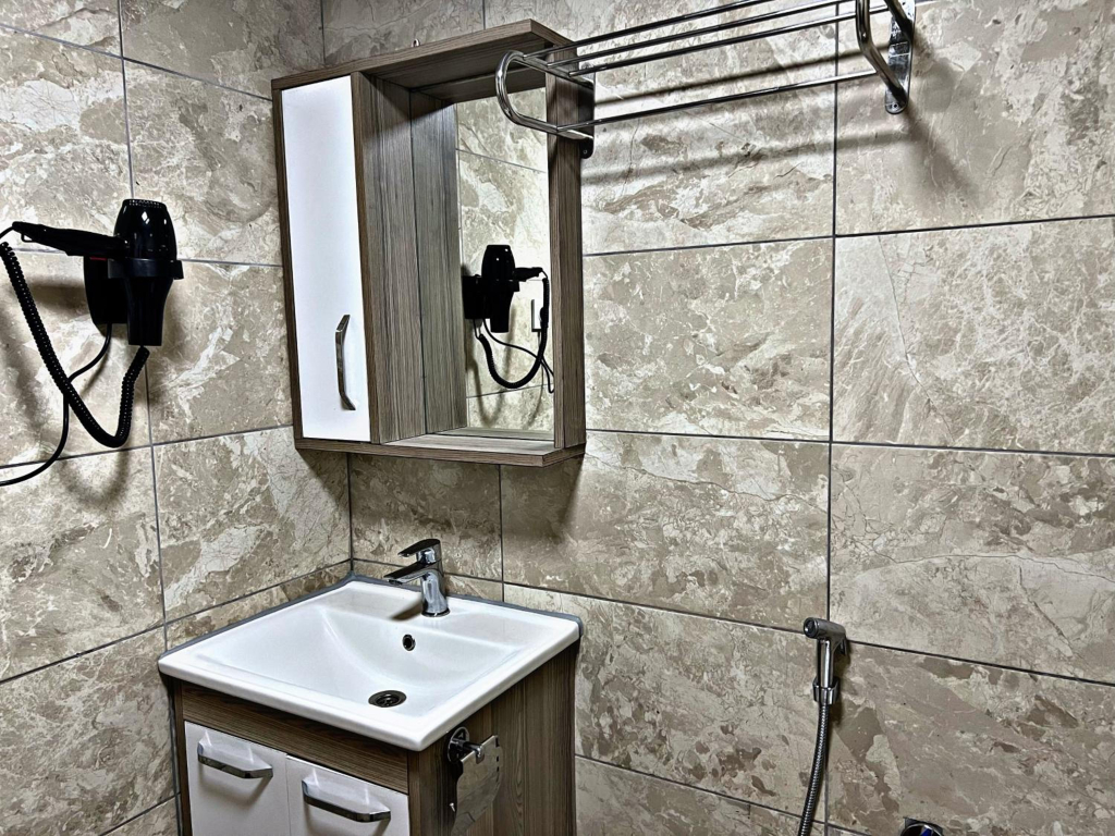 Sezgin Hotel