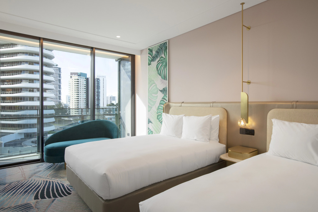 Dorsett Gold Coast