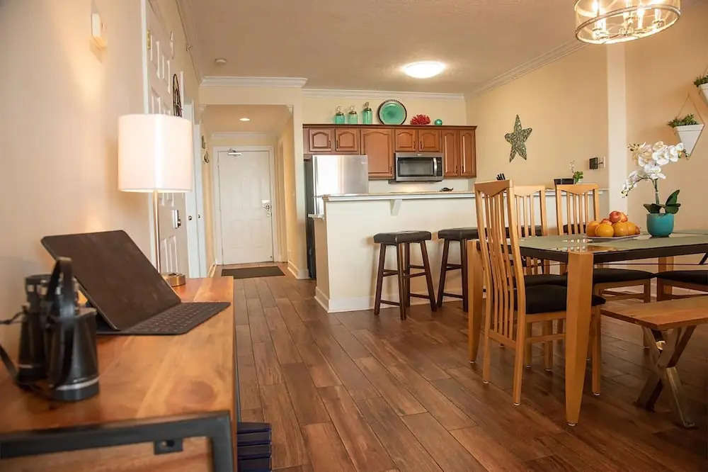 Ocean Reef 1204