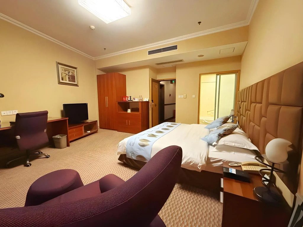Chongqing Milky Way Hotel