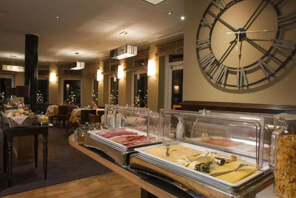 Hotel Meiners