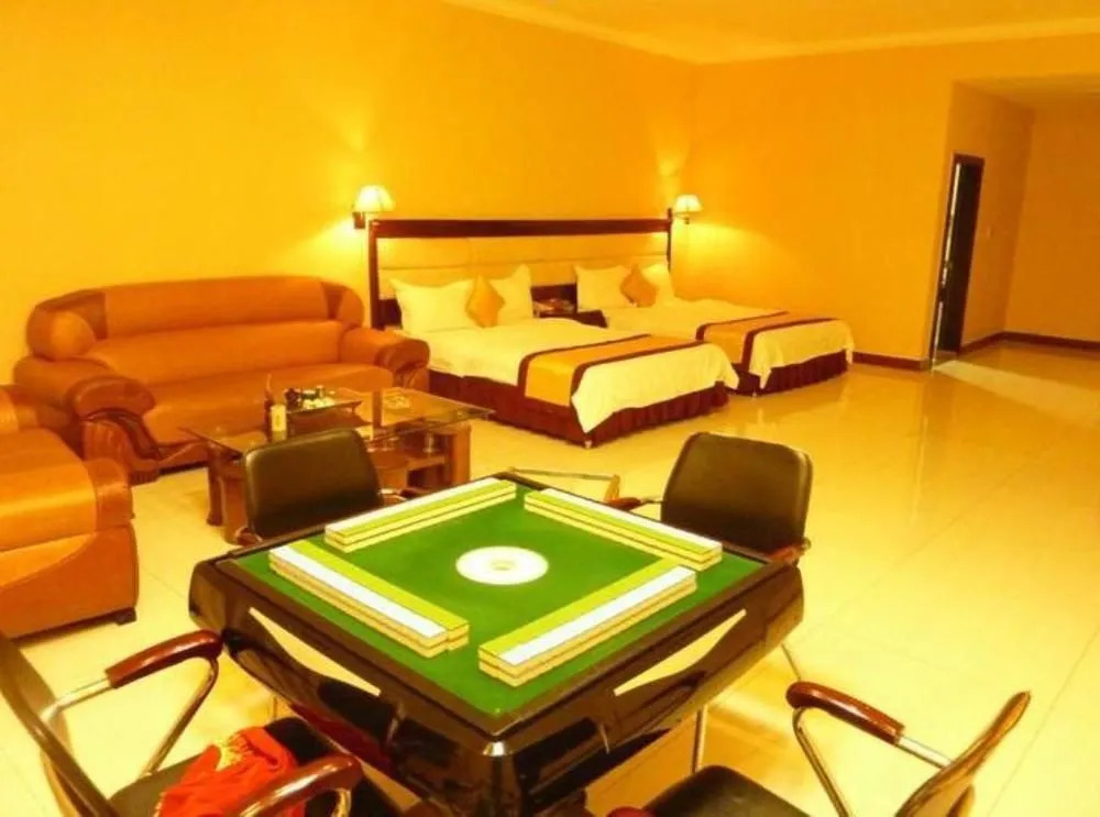 Zhong Li Hotel
