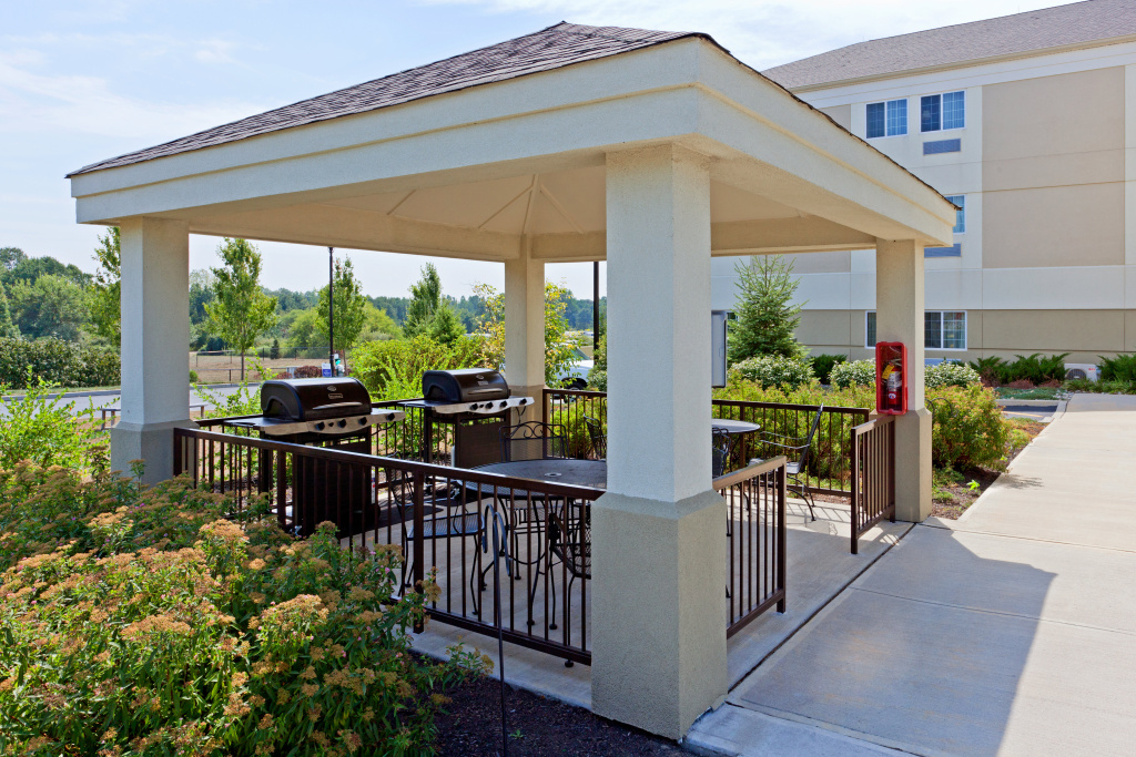 Candlewood Suites Bordentown-Trenton by IHG