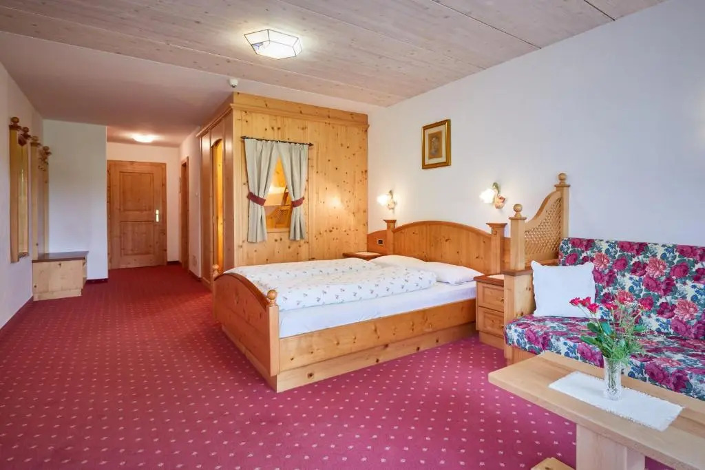 Alpenhotel Schönwald Superior