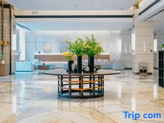 Jinbin International Hotel