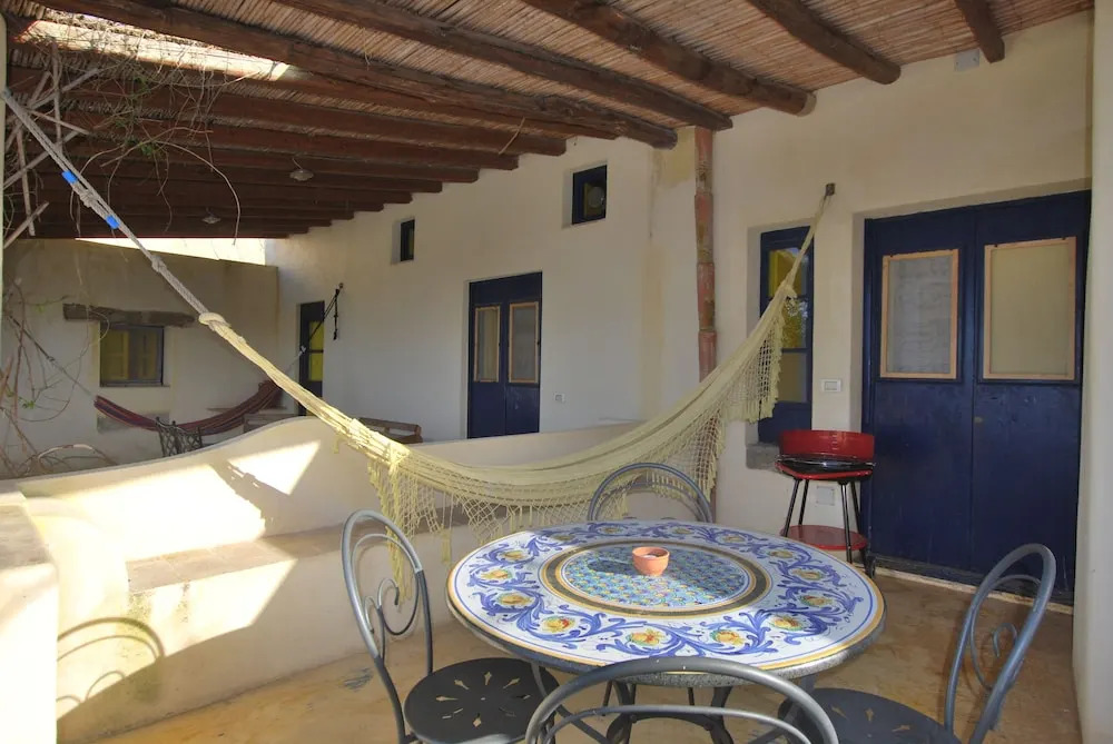 Lodge Maracuja
