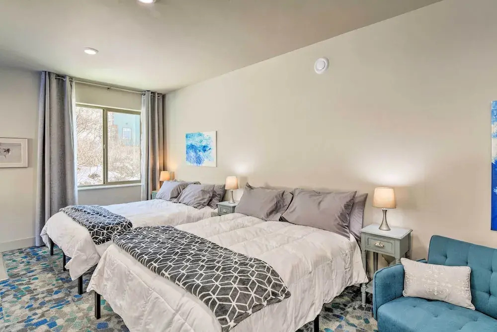 Anchorage Studio Escape ~ 14 Miles From Downtown!