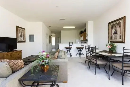 Simple Style Florida Fun by Five Star Vacation Homes