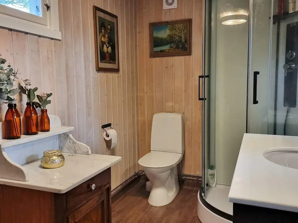 6 Person Holiday Home in Halden-by Traum
